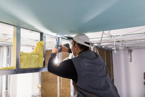 Garage Insulation Installation in Show Low, AZ