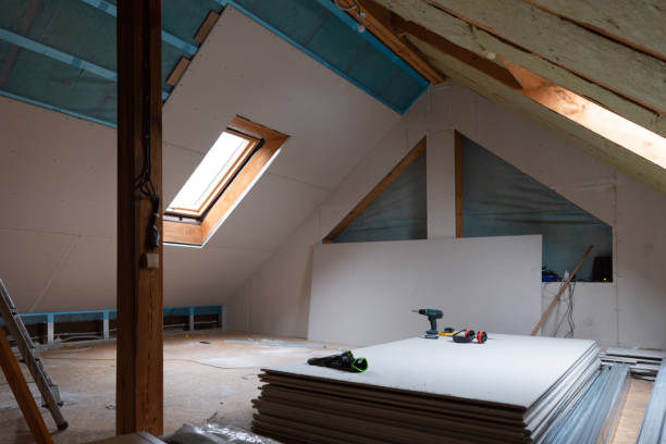 Best Spray Foam Insulation  in Show Low, AZ