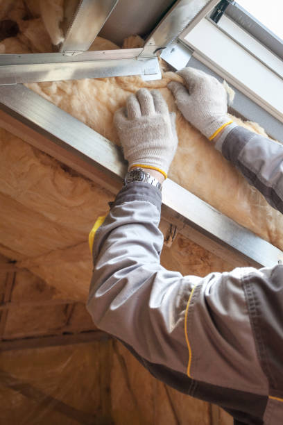 Range of Insulation Solutions in Show Low, AZ
