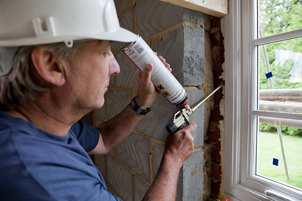 Insulation for New Construction