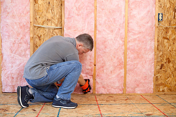 Garage Insulation Installation in Show Low, AZ